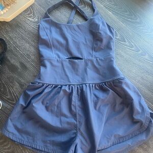 FP Movement Righteous Runsie/Onesie
Navy blue 
Worn once
Size small